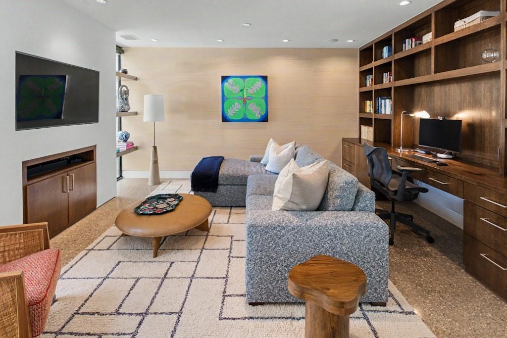Midway Highlands - Residential