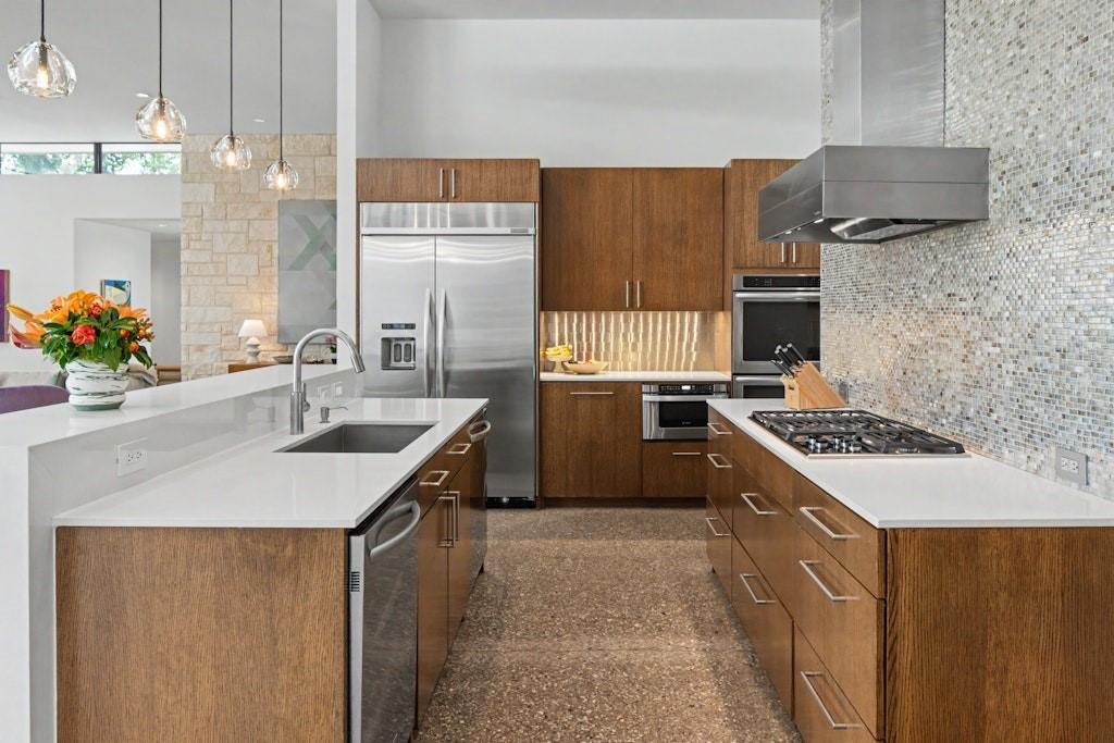 Midway Highlands - Residential