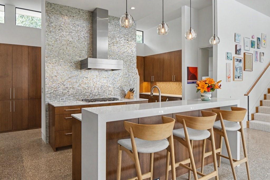 Midway Highlands - Residential