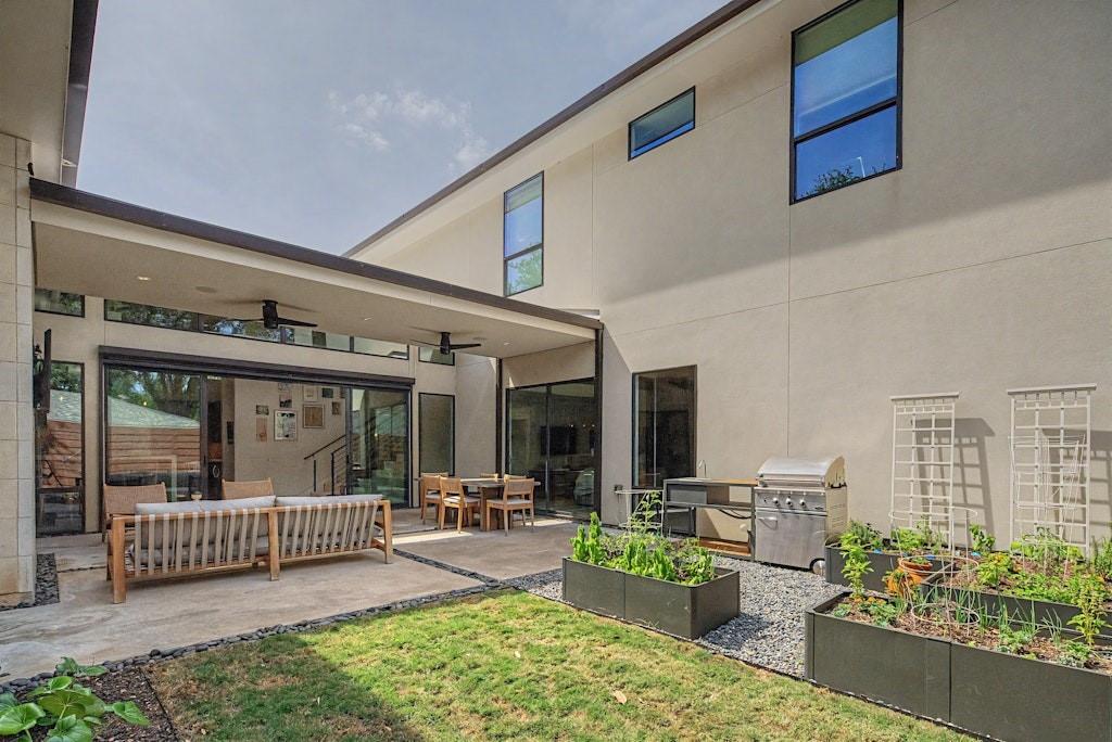 Midway Highlands - Residential