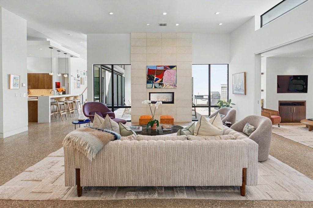 Midway Highlands - Residential