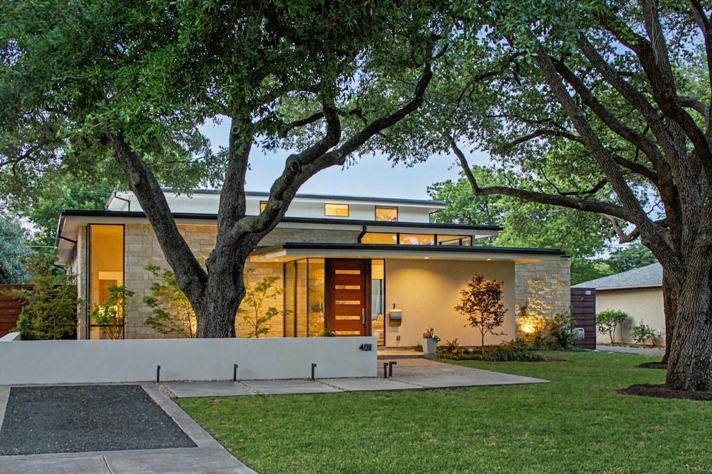 Midway Highlands - Residential