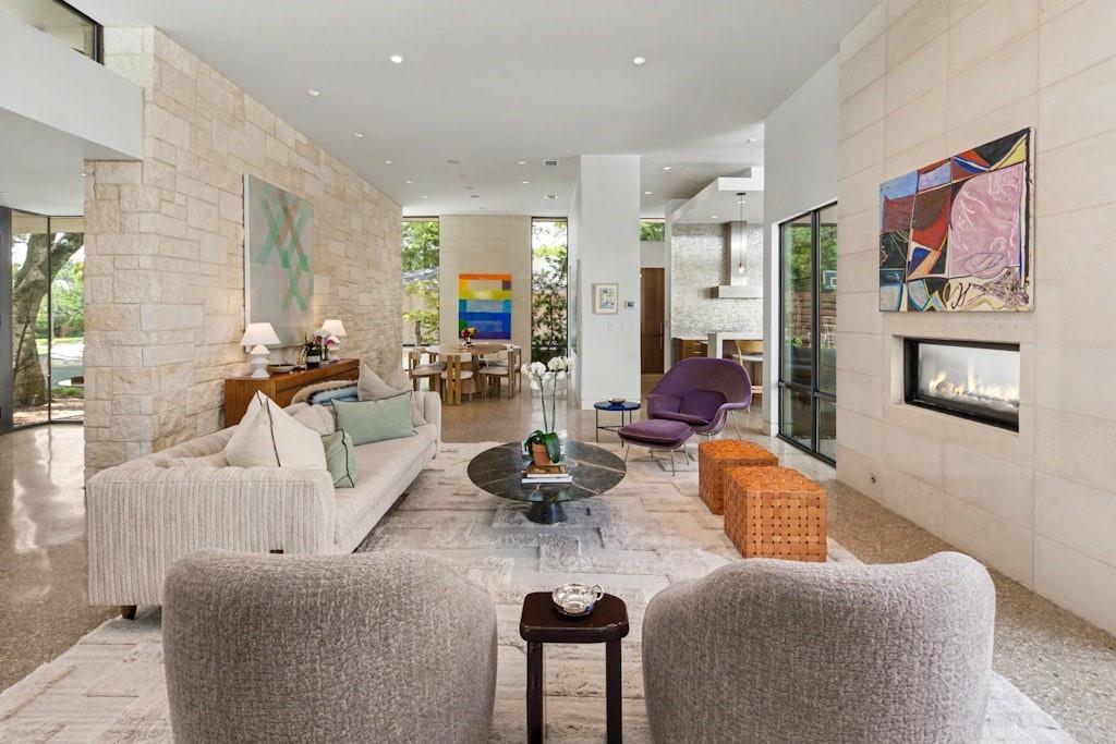 Midway Highlands - Residential
