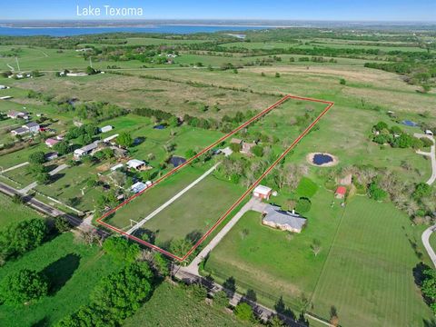 7620 Preston Road Denison TX 75020