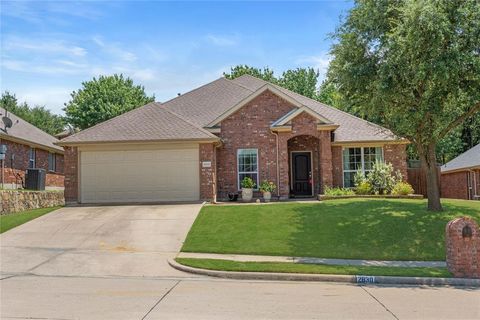2830 Eganridge Lane Rockwall TX 75087