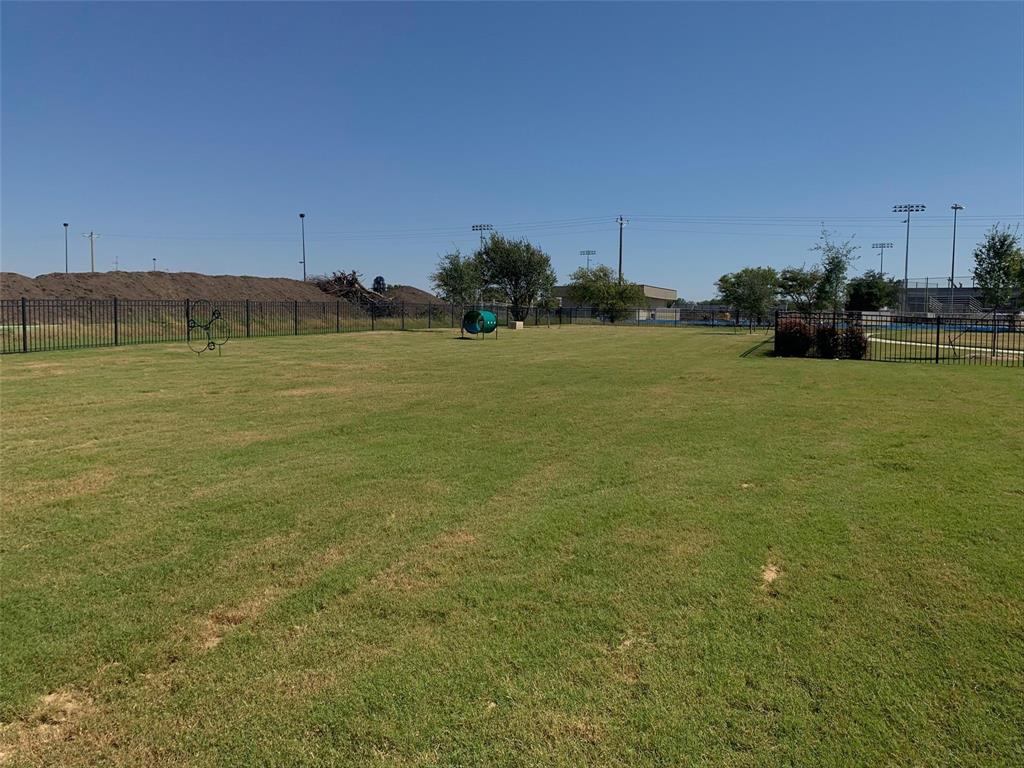 Godley Ranch - Residential