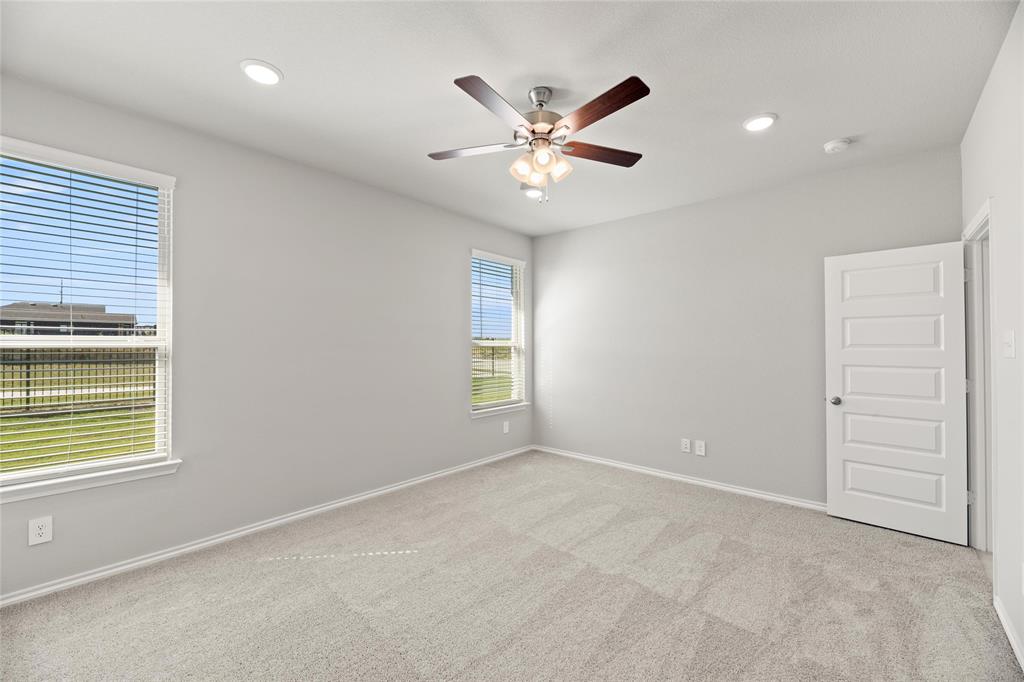 Godley Ranch - Residential