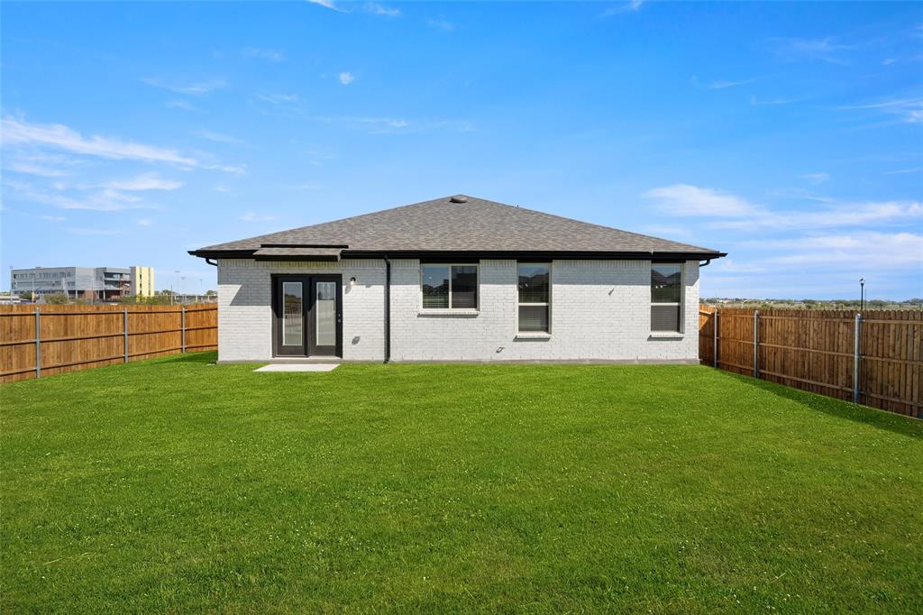 Godley Ranch - Residential