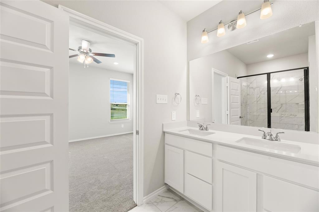 Godley Ranch - Residential