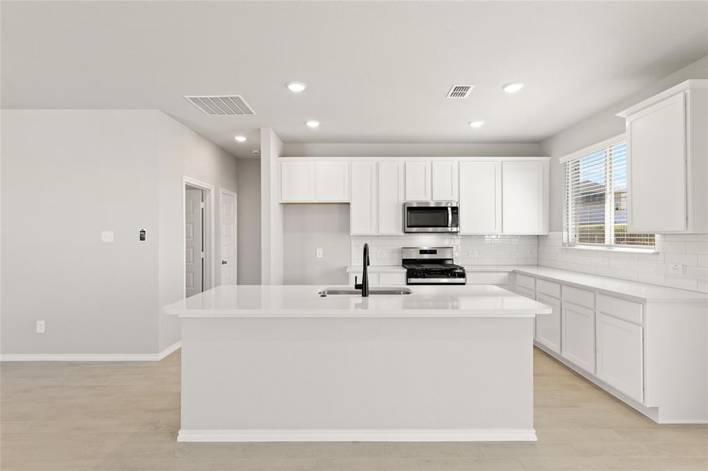 Godley Ranch - Residential