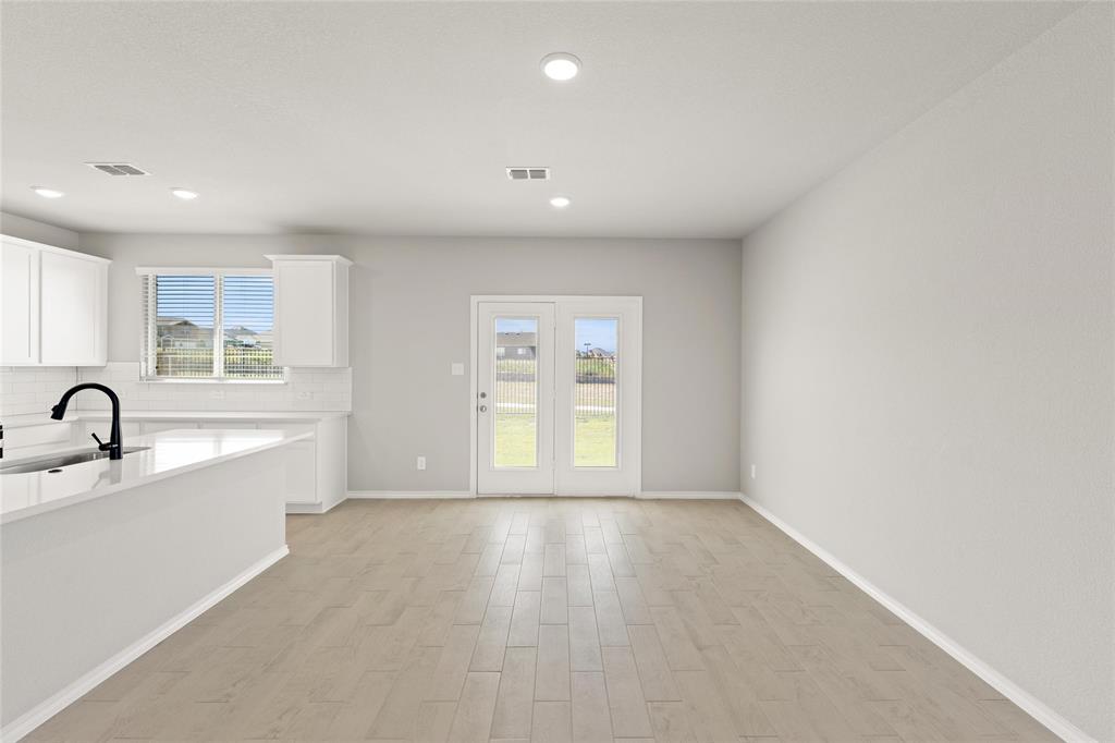 Godley Ranch - Residential