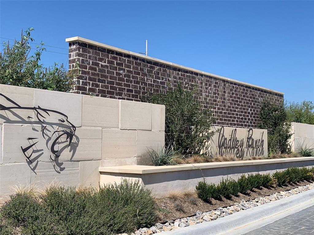 Godley Ranch - Residential