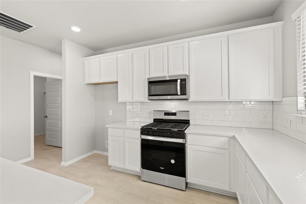 Godley Ranch - Residential