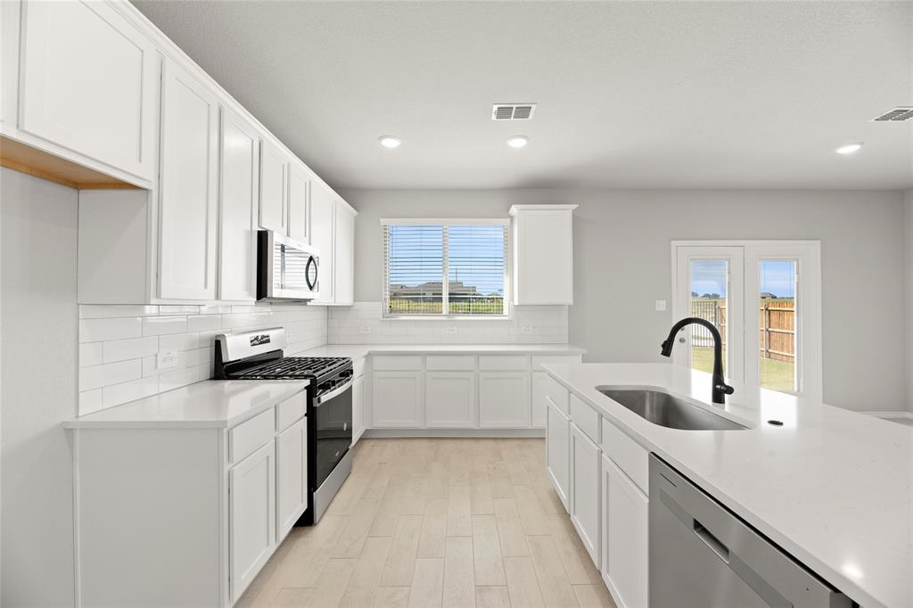 Godley Ranch - Residential