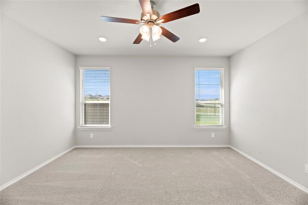 Godley Ranch - Residential