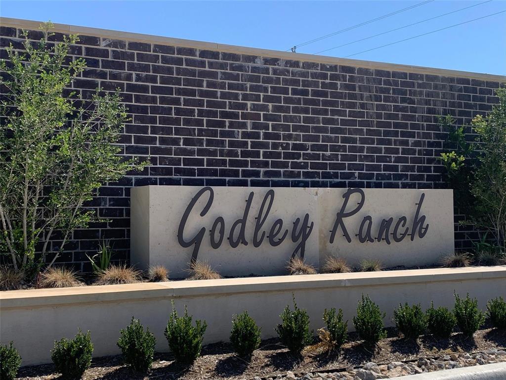 Godley Ranch - Residential