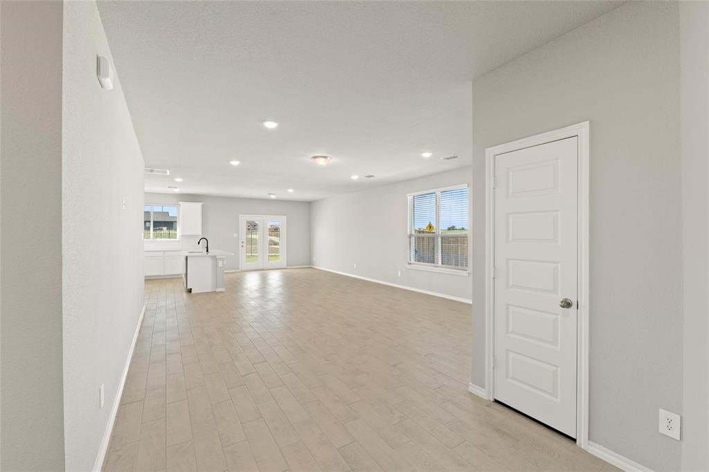 Godley Ranch - Residential