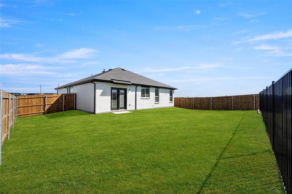 Godley Ranch - Residential