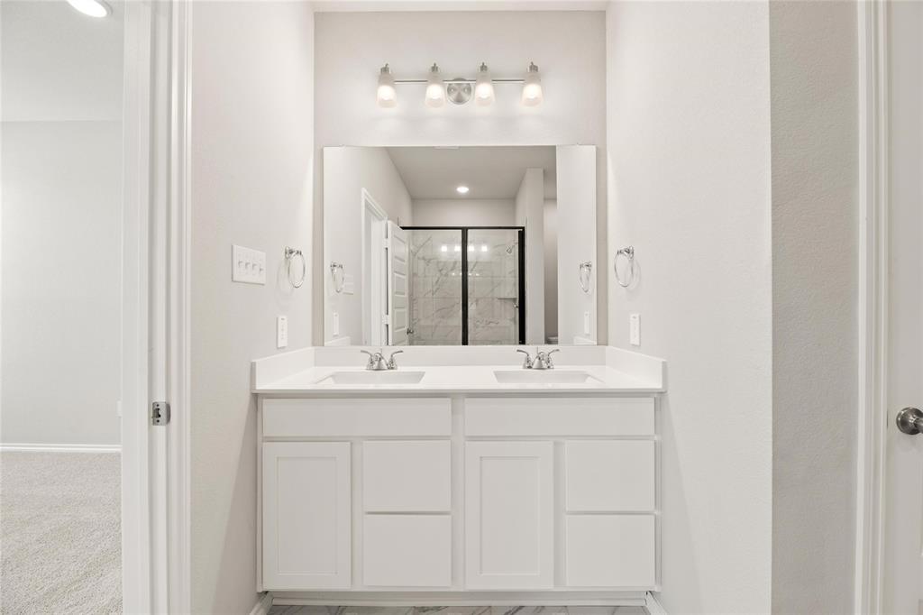 Godley Ranch - Residential