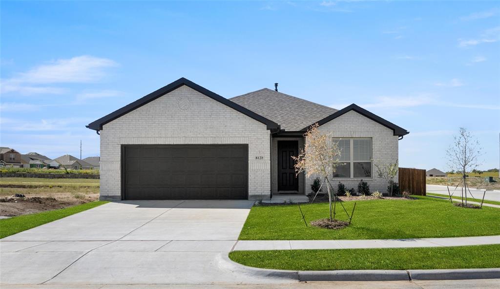 Godley Ranch - Residential