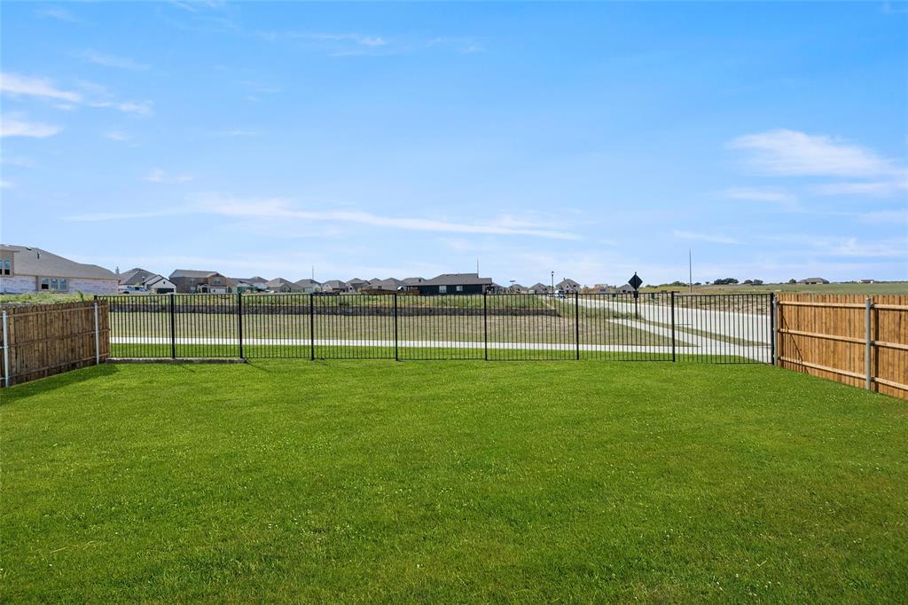 Godley Ranch - Residential