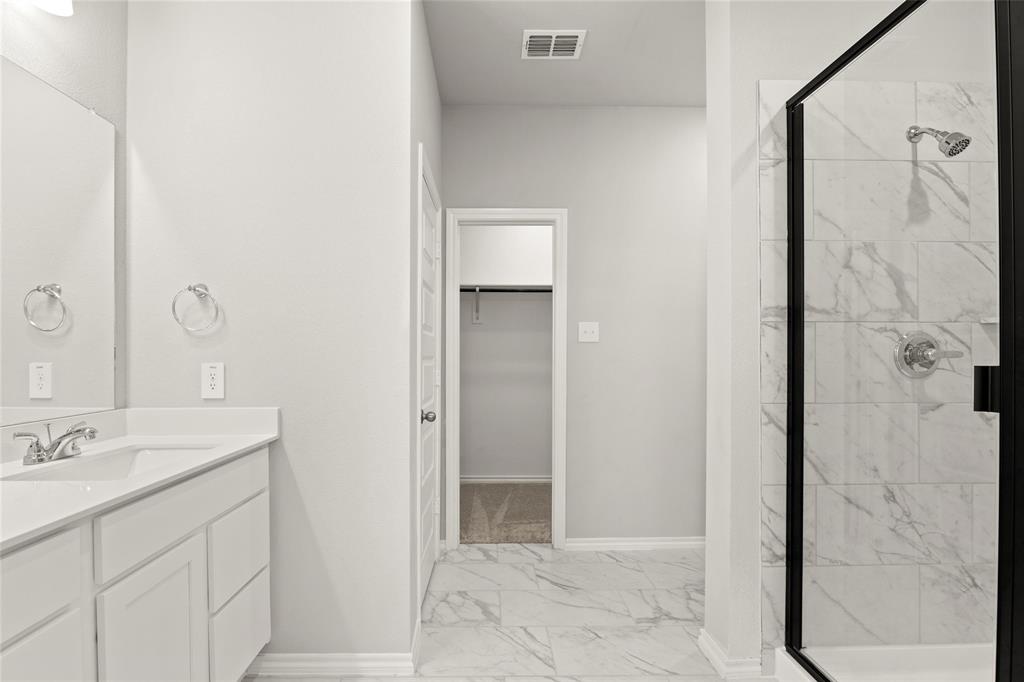 Godley Ranch - Residential