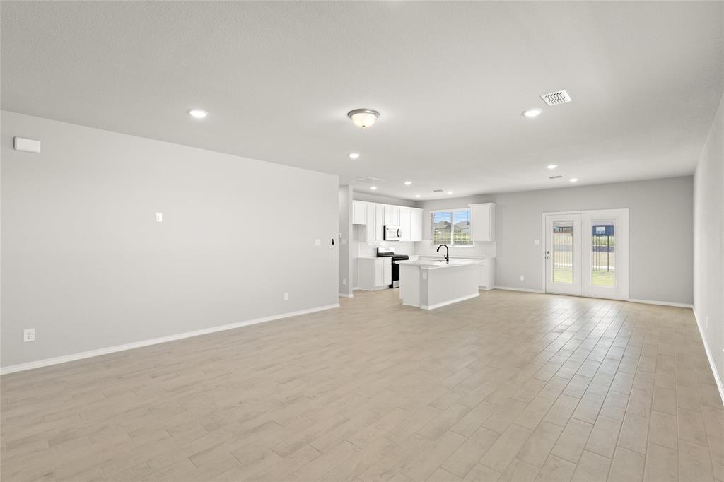 Godley Ranch - Residential