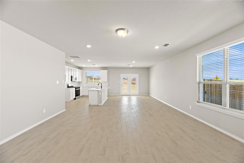 Godley Ranch - Residential