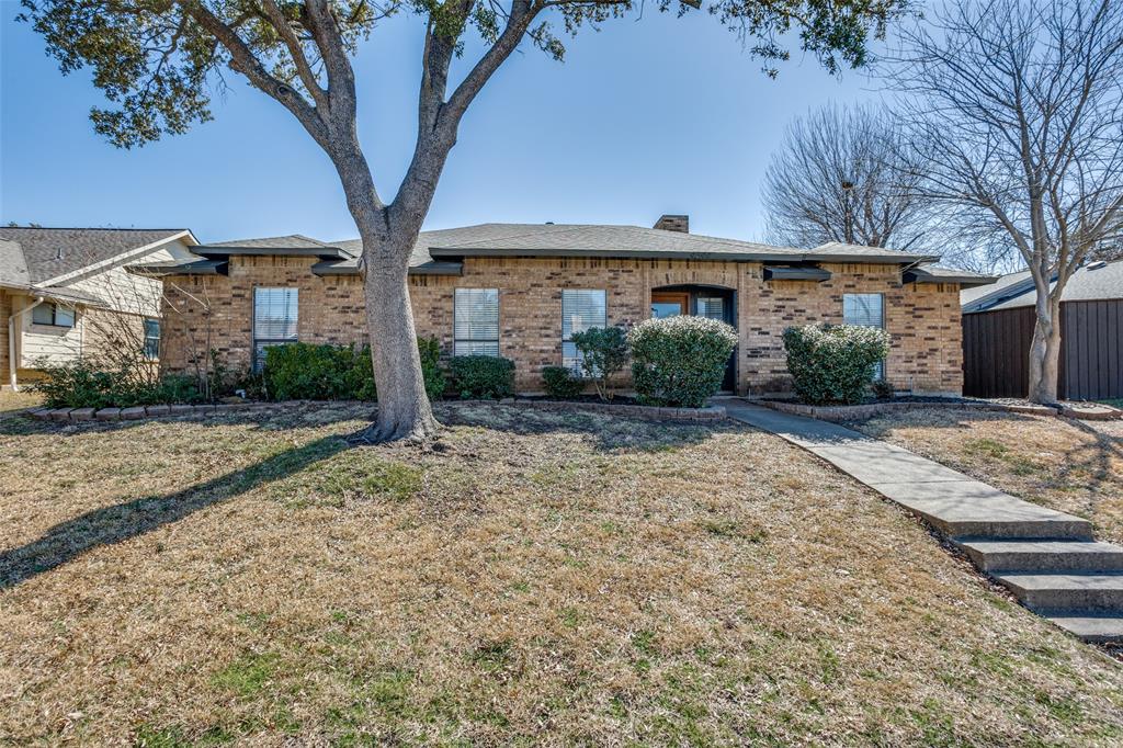 4544 Fremont Lane