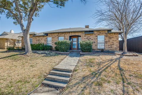 Property photo of 4544 Fremont Lane, Plano, TX 75093