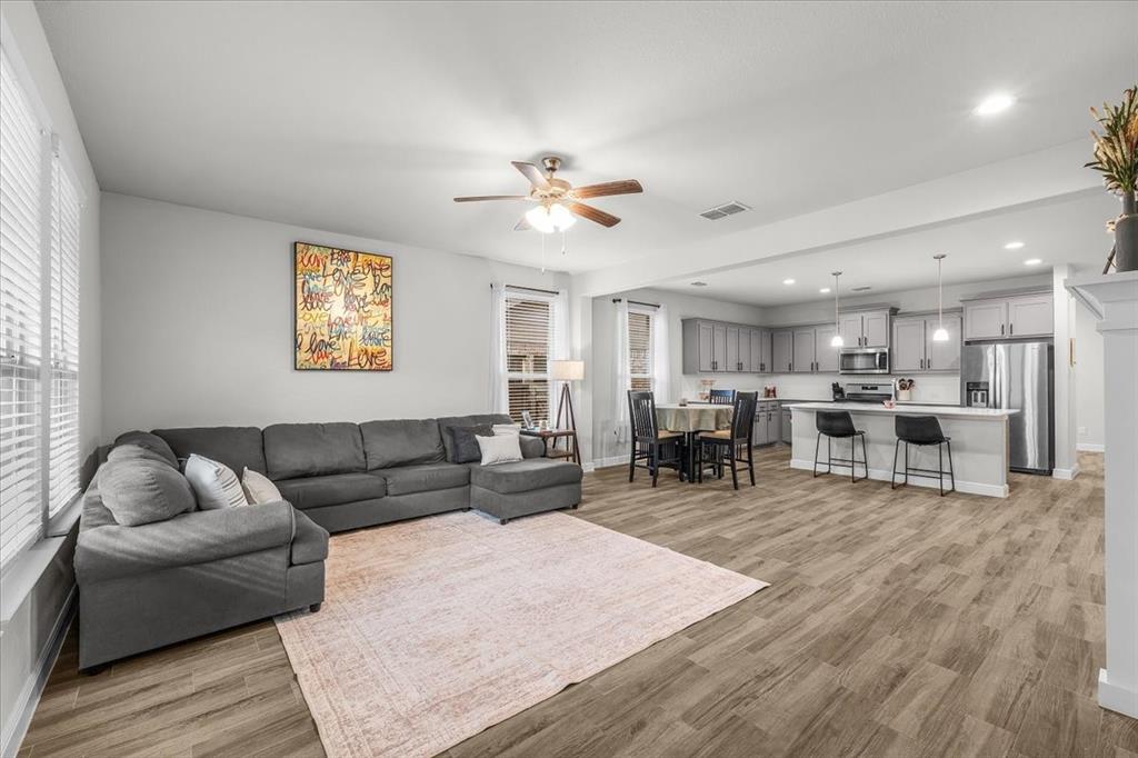 Pecan Square Ph 2a-1 - Residential