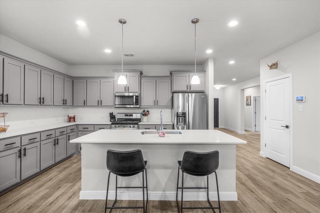 Pecan Square Ph 2a-1 - Residential