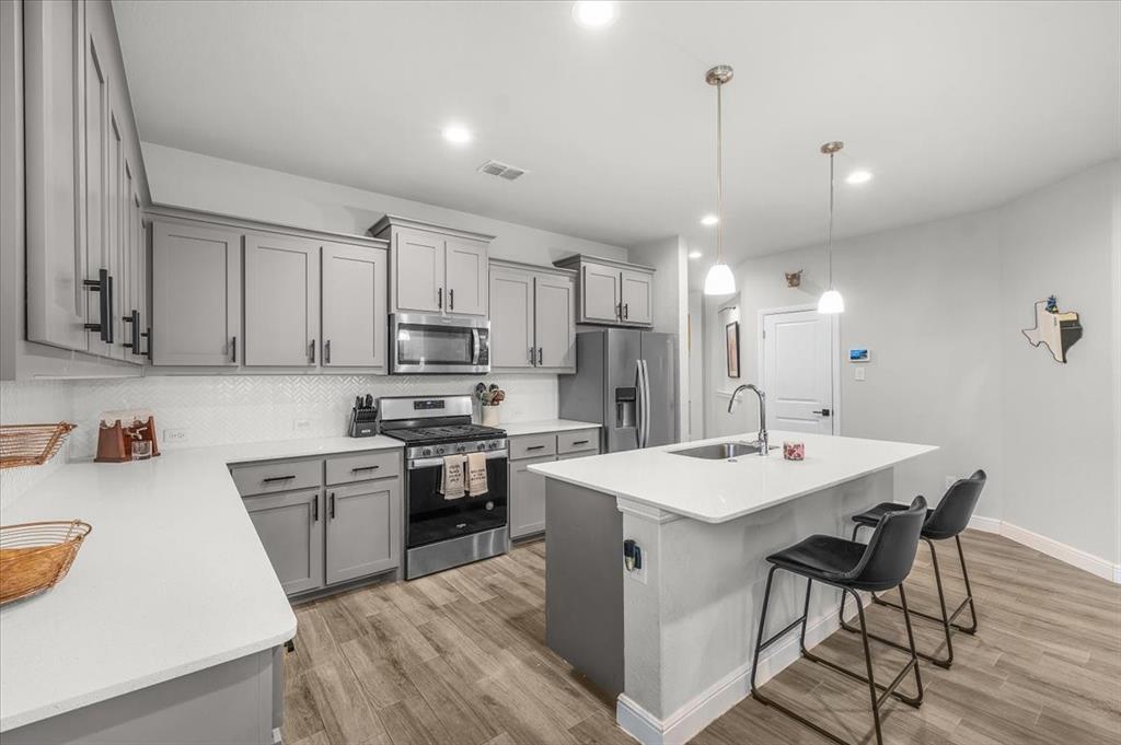 Pecan Square Ph 2a-1 - Residential