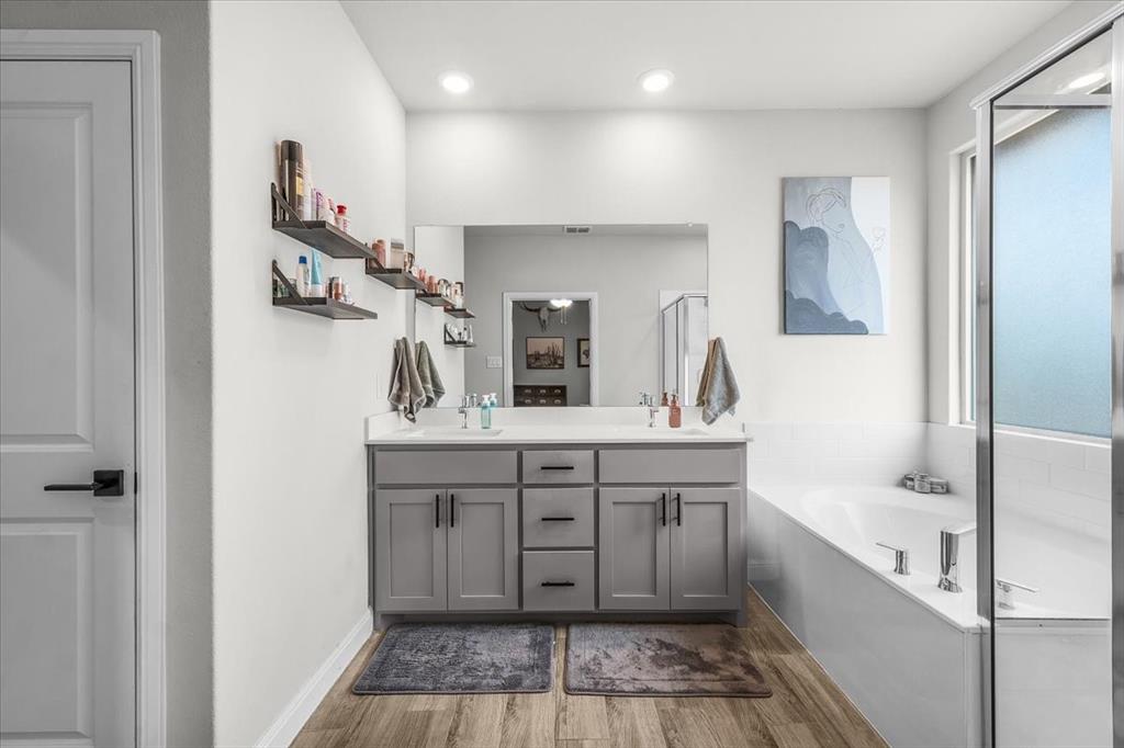 Pecan Square Ph 2a-1 - Residential