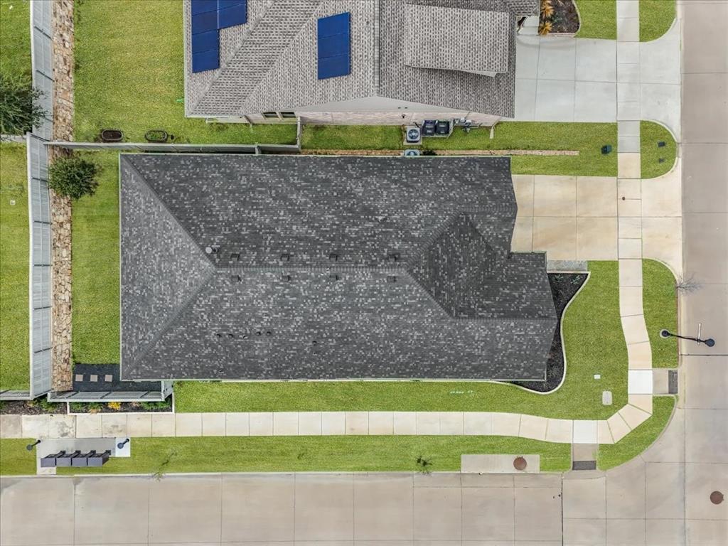 Pecan Square Ph 2a-1 - Residential