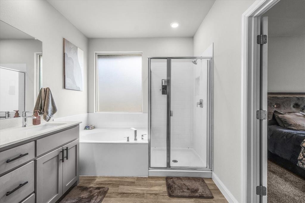 Pecan Square Ph 2a-1 - Residential