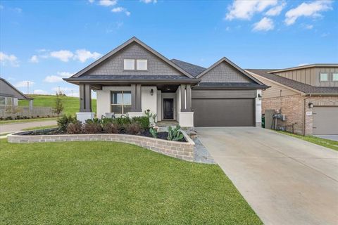 2301 Shorthorn Drive Northlake TX 76247