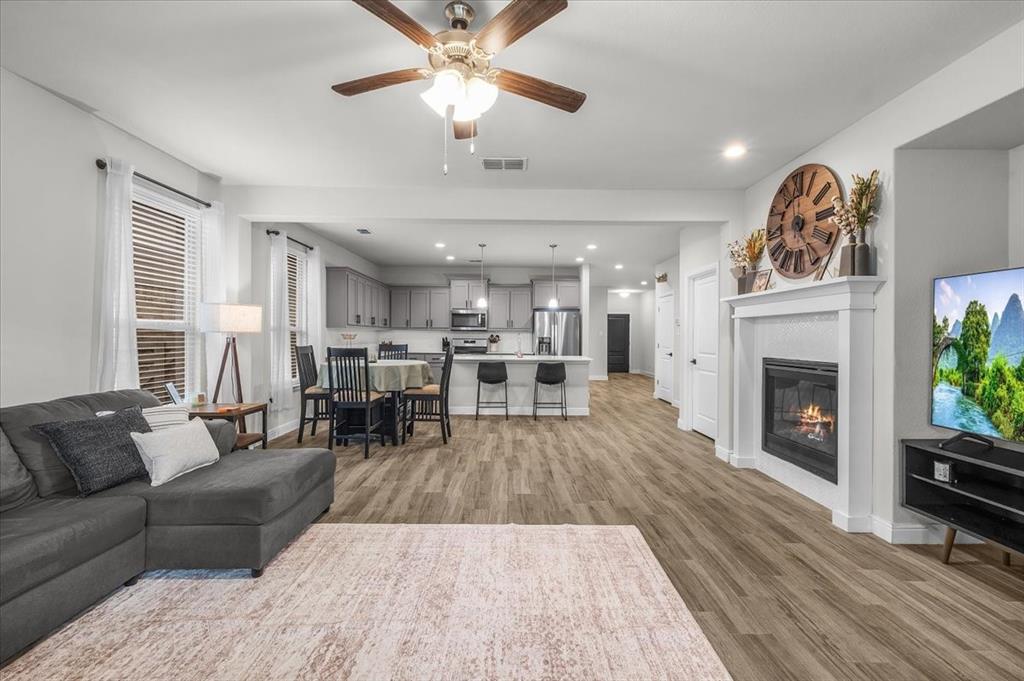 Pecan Square Ph 2a-1 - Residential