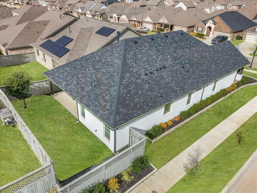 Pecan Square Ph 2a-1 - Residential