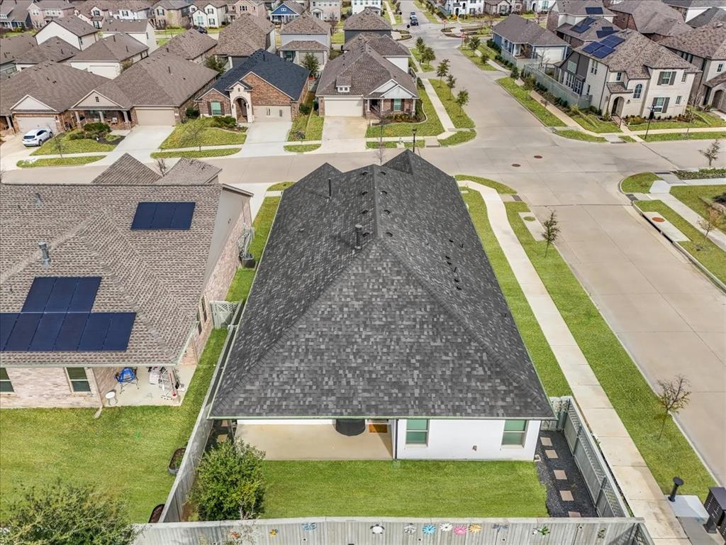 Pecan Square Ph 2a-1 - Residential