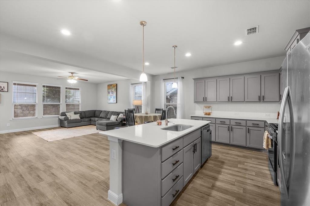 Pecan Square Ph 2a-1 - Residential