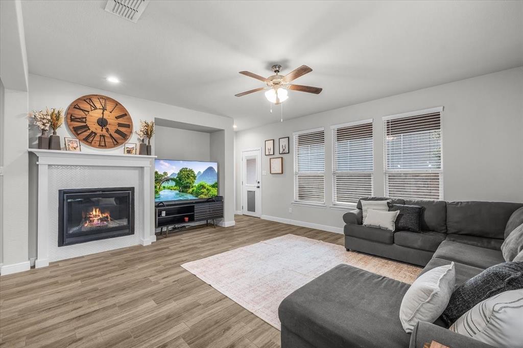 Pecan Square Ph 2a-1 - Residential