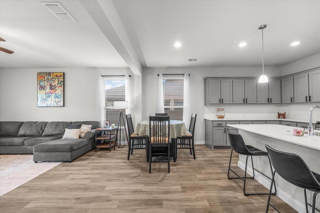 Pecan Square Ph 2a-1 - Residential