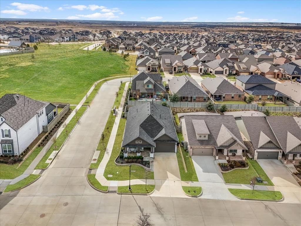 Pecan Square Ph 2a-1 - Residential