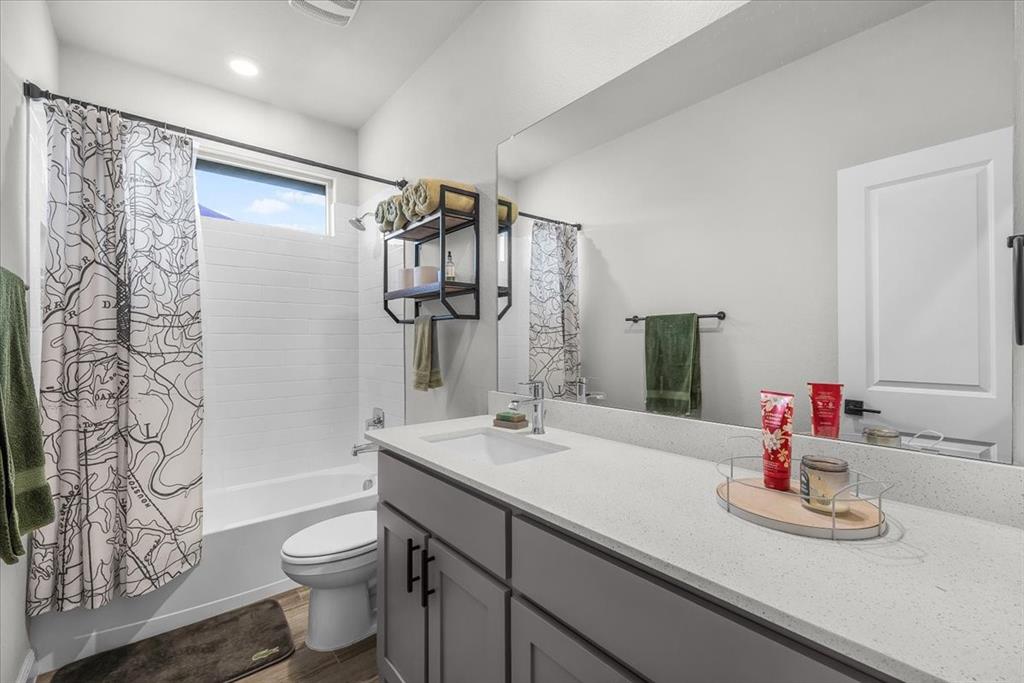 Pecan Square Ph 2a-1 - Residential