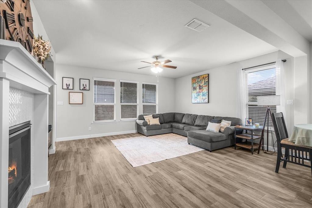 Pecan Square Ph 2a-1 - Residential