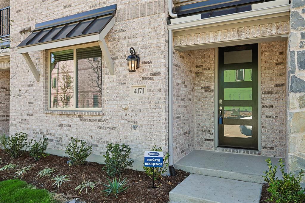 4171 La Plata Drive