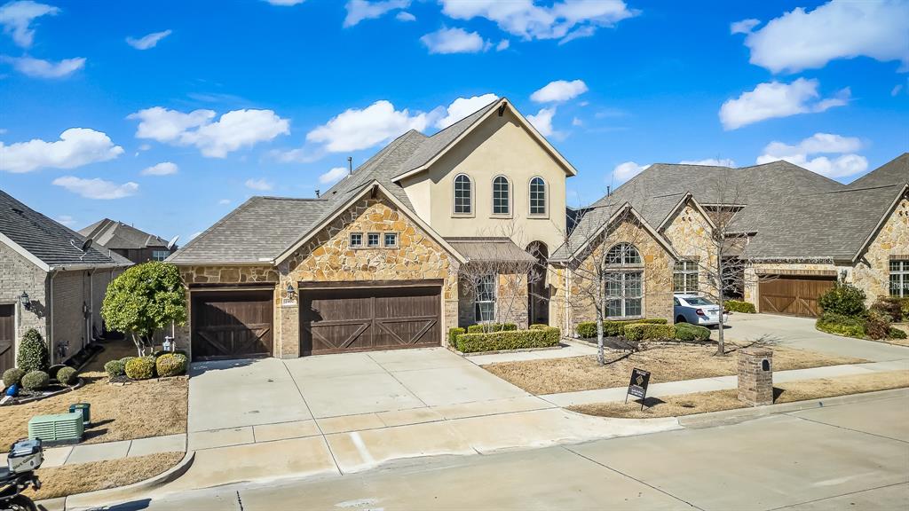 2407 Resort Drive