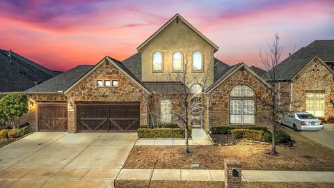 2407 Resort Drive Heath TX 75126