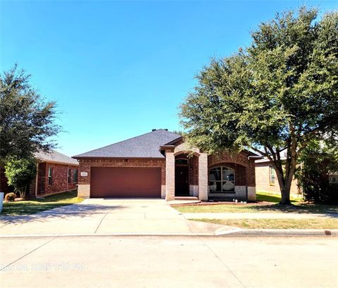 912 Iona Drive Fort Worth TX 76120